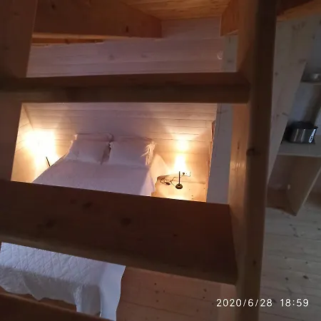 Tiny House A Decouvrir Au Coeur De La Cite ! 3* Contrexéville