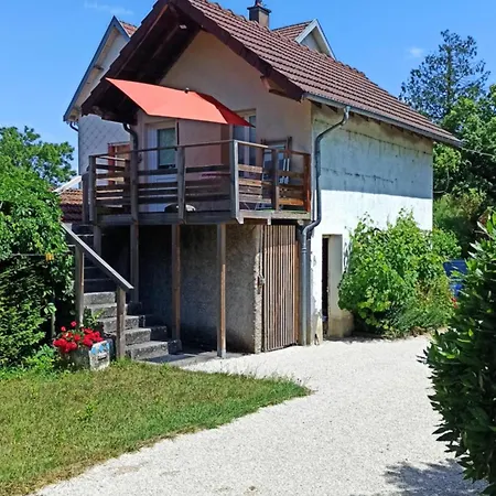 Guest house Tiny House A Decouvrir Au Coeur De La Cite ! *