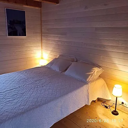 Tiny House A Decouvrir Au Coeur De La Cite ! 3*
