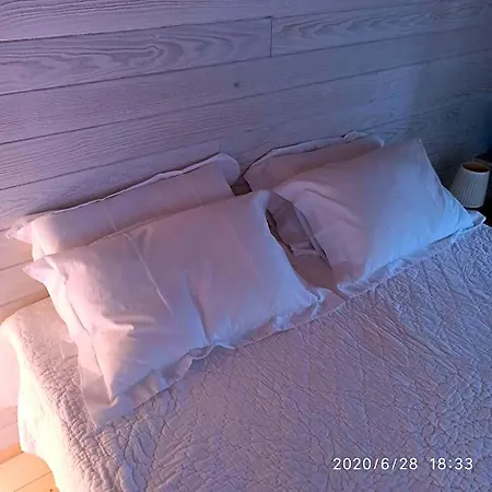 Tiny House A Decouvrir Au Coeur De La Cite ! Πανσιόν