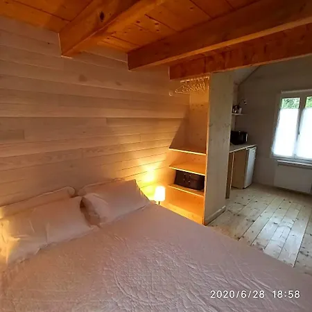Tiny House A Decouvrir Au Coeur De La Cite ! 3* Contrexéville
