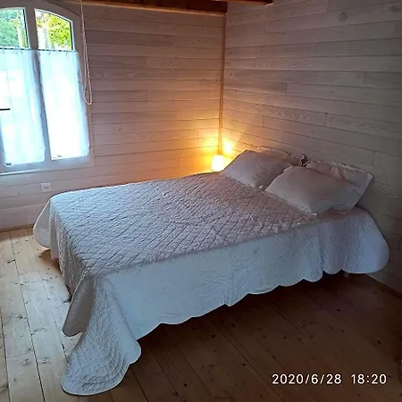 Tiny House A Decouvrir Au Coeur De La Cite ! Πανσιόν 3*