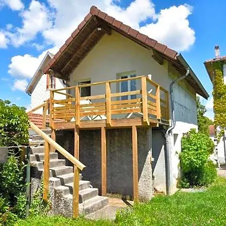 Πανσιόν Tiny House A Decouvrir Au Coeur De La Cite !