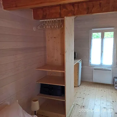 Tiny House A Decouvrir Au Coeur De La Cite ! Πανσιόν