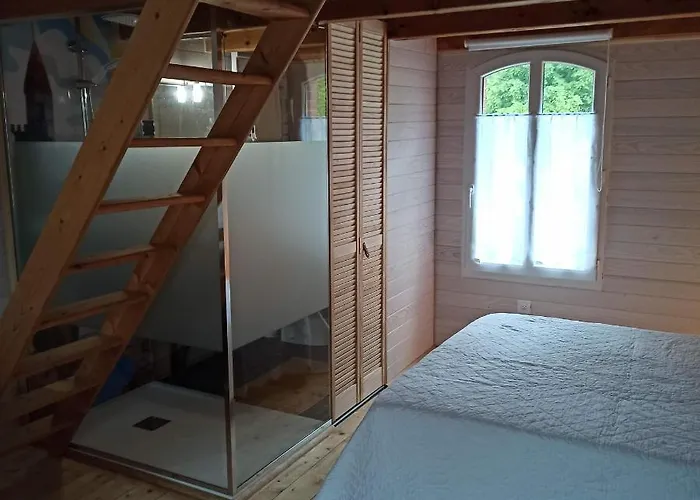 Tiny House à Découvrir Au Cœur De La Cité !