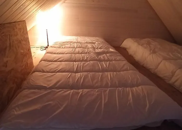 Tiny House à Découvrir Au Cœur De La Cité !